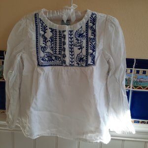 Old Navy Shirt - Size 3T